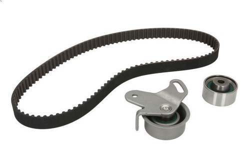 Timing belt set CONTITECH CT942K1 for KIA RIO II (JB) 1.4 2005-2011 - Picture 1 of 8