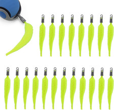 20pcs Cat Ball Replacement Tails, Automatic M...