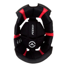 Bell Race Star Virus Top Liner 5mm - L