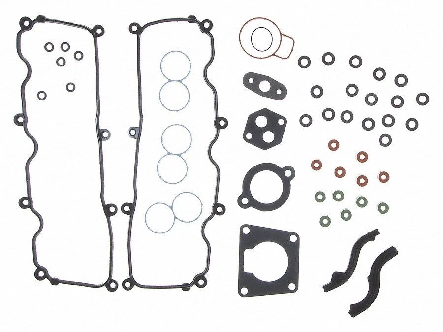 Para 1999-2008 Ford Ranger 3.0L V6 conjunto de junta de cabeça de cilindro de motor Mahle 2000 - Imagem 4 de 4