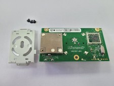 Microsoft Xbox 360 Power Button RF Module Board.