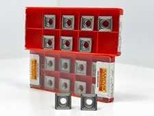 SANDVIK SPMT432-WL SPMT120408-WL New Carbide Inserts Grade H13A 19pcs