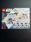 LEGO Star Wars: Snowtrooper Battle Pack (75320) New, Unopened