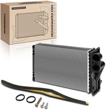FRANKBERG WÄRMETAUSCHER passend für PEUGEOT 207 207/207+ | 5481FB0040014