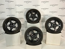 Winter Komplettr&auml;der 205/55R16 z.B. passend f&uuml;r Mercedes clk