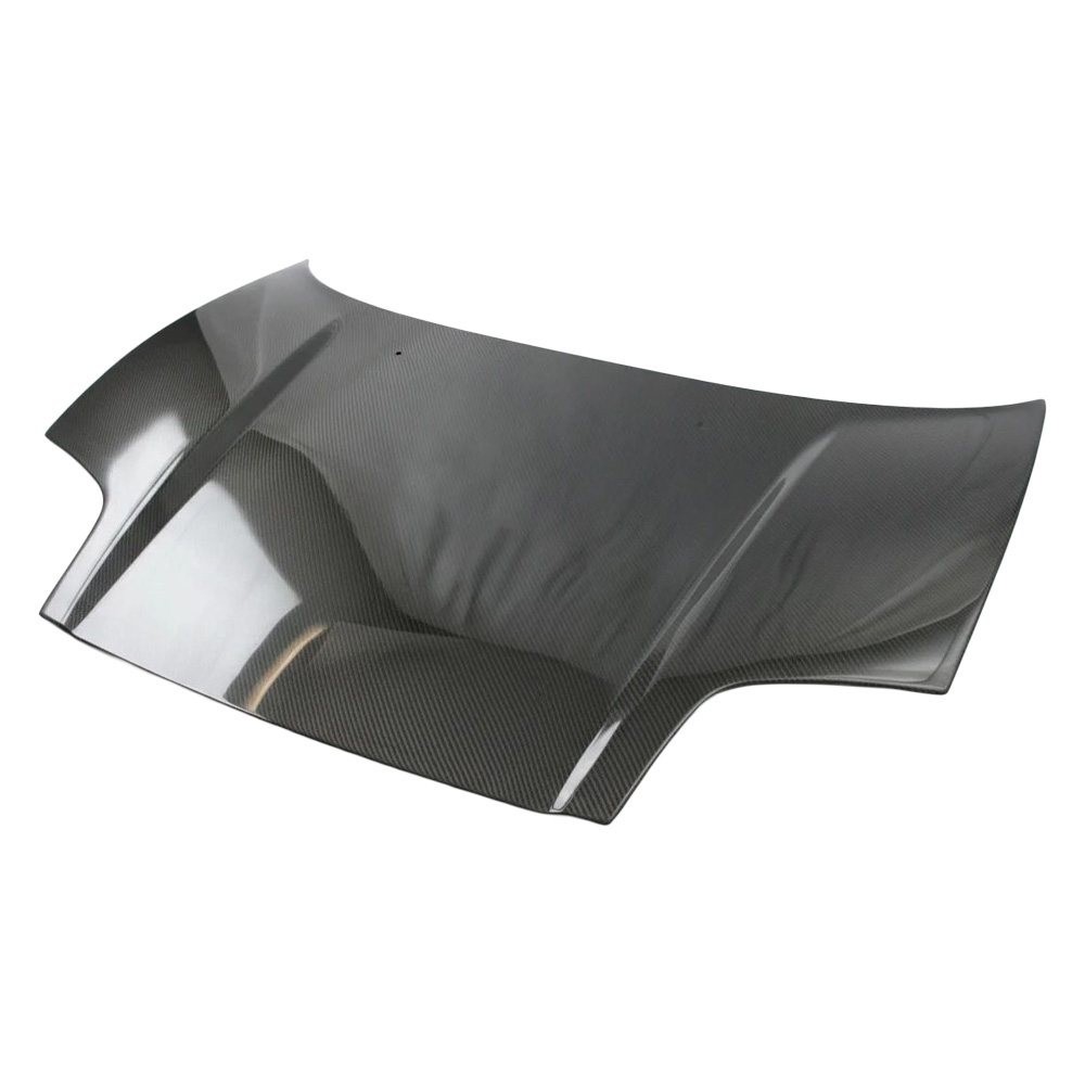 Acura NSX 2002-2005 Engine lids Set