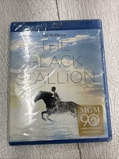 The Black Stallion (Blu-ray)