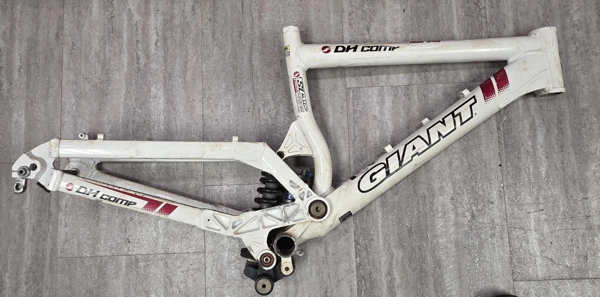 Giant 26 in Bike Frames for sale | eBay