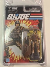 GI JOE COLLECTOR'S CLUB FSS 1.0 BARREL ROLL