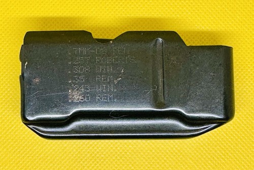 REMINGTON clip 308 243 257 260 Magazine Mag, Model 740,742,7400,760,7600