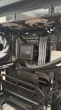 AMD Combo - Ryzen 7 5700X3D + MSI B550 Board ...