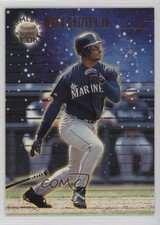 1998 Topps Stars Bronze 1504/9799 Ken Griffey Jr #100 HOF 0g65