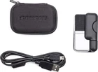 Samson Go Mic Portable Pro Audio Condenser Microphone Mac/PC Conferencing/Studio