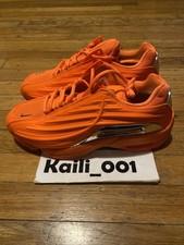 NOCTA x Nike Hot Step 2 Total Orange for Sale | Authenticity
