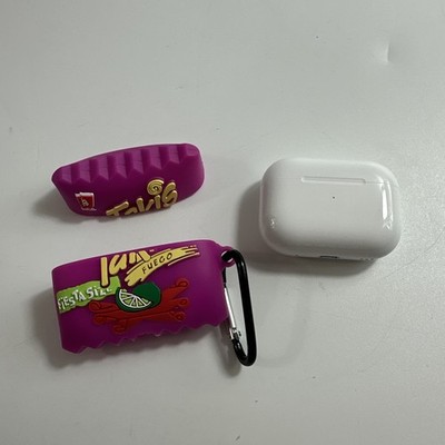 AirPods Pro (2nd Generation) Charging Case Replacement ONLY A2700 w/Takis Key ch