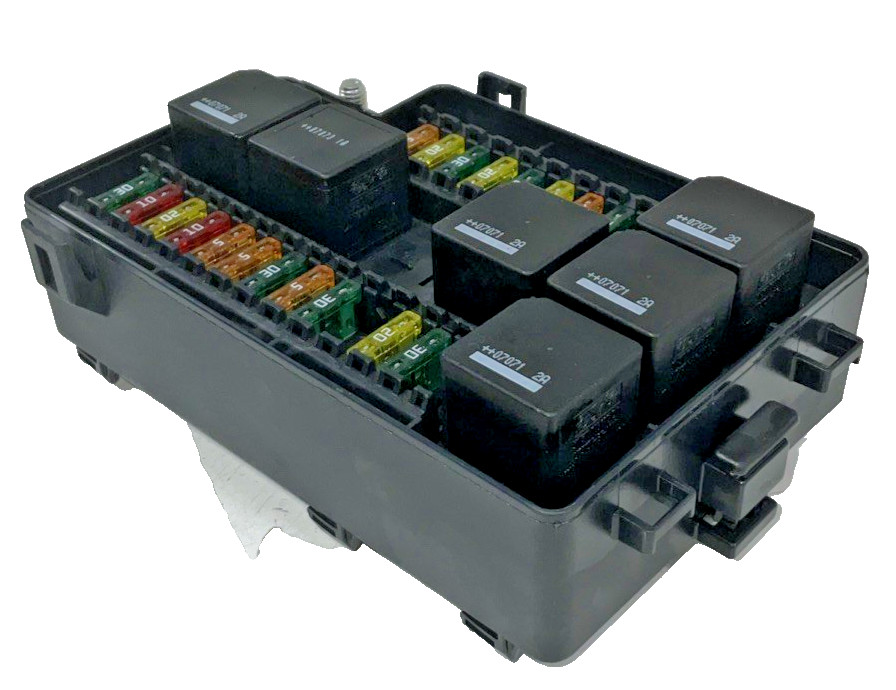 Aston Martin V8 Vantage 2007-2016 Rear Fuse box P/N 4G4314A073AJ
