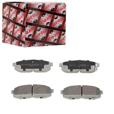 Plaquette de frein Mazda MPV