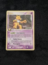 Hypno EX Delta Species 23/113 ITA  – Condizioni Good