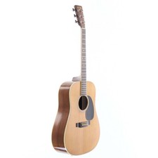 Martin D-35 Acoustic Guitar 1999 Natural Vintage Tone