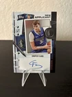 2025-26 Topps - New Applicants Autographs Cooper Flagg #NA-CF (AU, RC)