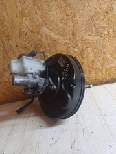 SKODA OCTAVIA II Combi 1Z5 Unterdruck-Bremskraftverstärker 1K1614105BH 34900656