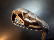 Cobra Baffler XL 4 Iron Regular Flex Steel