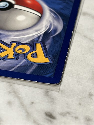 60/102 Ponyta 1st Edition Pokemon Base Set Shadowless - Picture 13 of 20