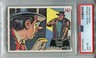 1966 Batman #22 Double Cross PSA 6 EX-MT The Penguin
