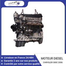 Moteur Chrysler 300C