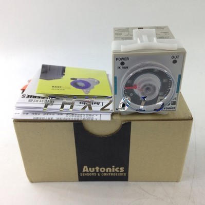 Autonics AT8N NEW #xh