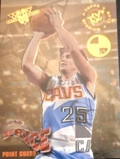 1994-95 Stadium Club Basketball Members Only Super Skills Singles - You Choose