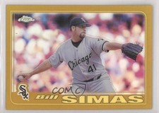 Click to enlarge Bill Simas