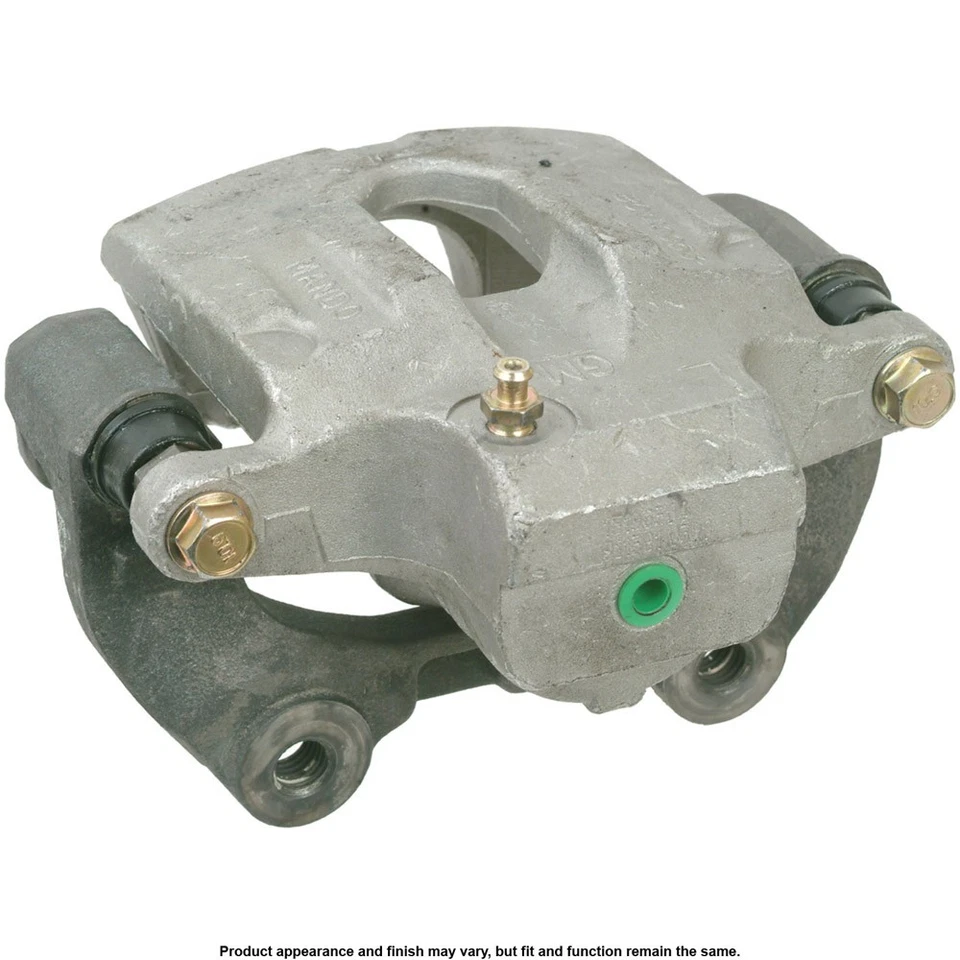 Pinza de freno trasera derecha TCP para Chevy Traverse y Saturn Outlook Cardone Foto 4 de 4