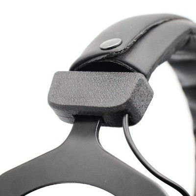 2x Schieber Ersatzteil passend für Beyerdynamic DT770 DT880 DT990 Pro
