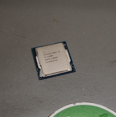 11th Gen Intel Core i5-11400T 1.30GHz 6-Core LGA1200 CPU Processor SRKP2 FREE SH
