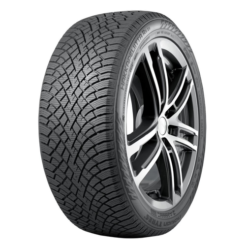 Nokian Hakkapeliitta R5 EV 275/35R21XL 103T BSW (2 Tires) - Picture 1 of 4