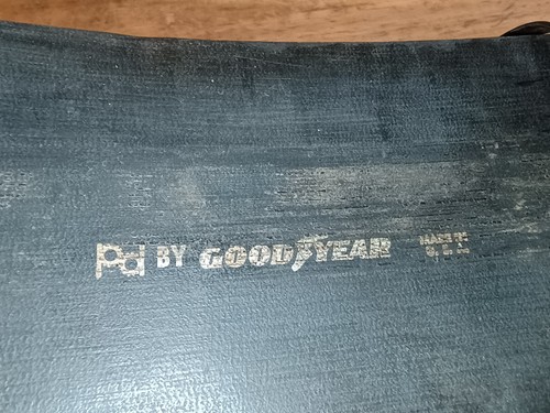 Goodyear 1260XH300 Timing Belt - Picture 3 of 4