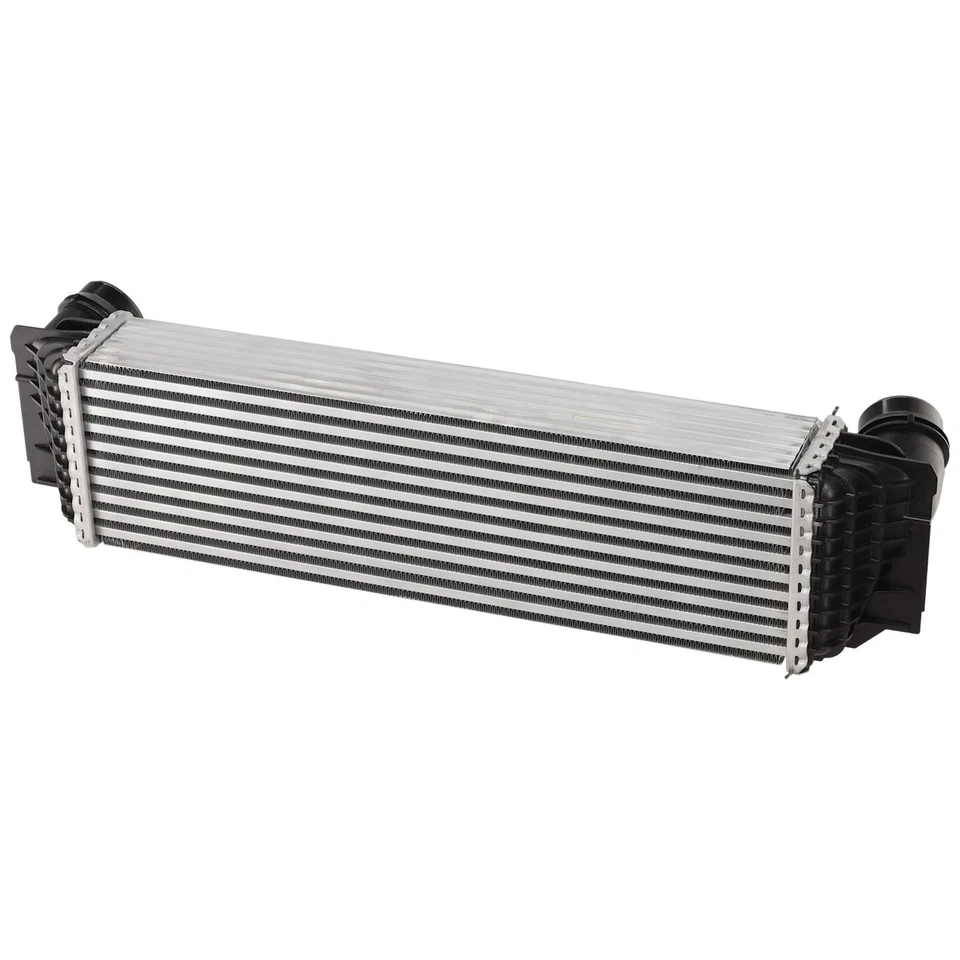 Intercooler para 535 740 BMW 535i GT xDrive ActiveHybrid 5 740i 740Li 2011-2012 Foto 4 de 4