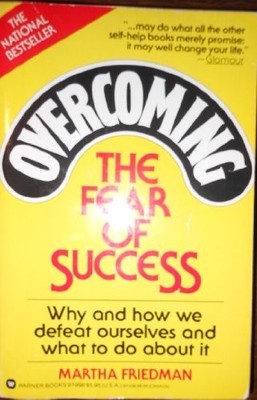 Overcoming the Fear of Success - ACCEPTABLE