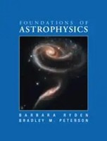 Foundations Of Astrophysics | Barbara Ryden (U. A.) | Buch | Gebunden | Englisch