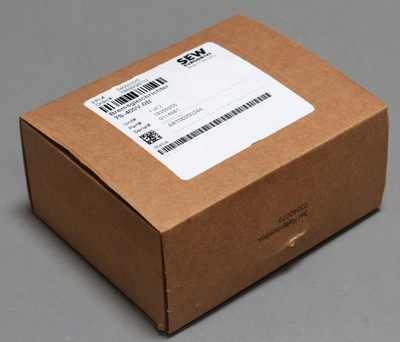NEW SEW-EURODRIVE  BST0.7S-400V-0B 18255205 [24 MONTHS WARRANTY]