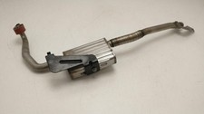 LAND ROVER RANGE ROVER EXHAUST BACK BOX SILENCER 4.4L Diesel Estate '15