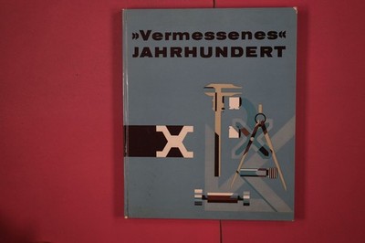 333734 VERMESSENES JAHRHUNDERT HC