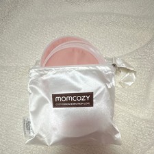 Momcozy Reusable Nursing Pads Set, Pink, Incl...
