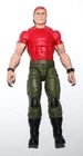 PURGE 04 - Law Figure 4 - GIJOE CLASSIFIED SERIES 6" Scale 1/12