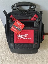 Milwaukee 48-22-8303 PACKOUT Structured Backp...
