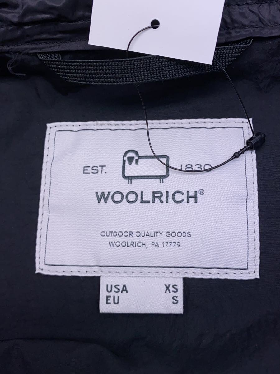 ALTRA Altro Cappotto S Nylon Nero NOCPSW1932