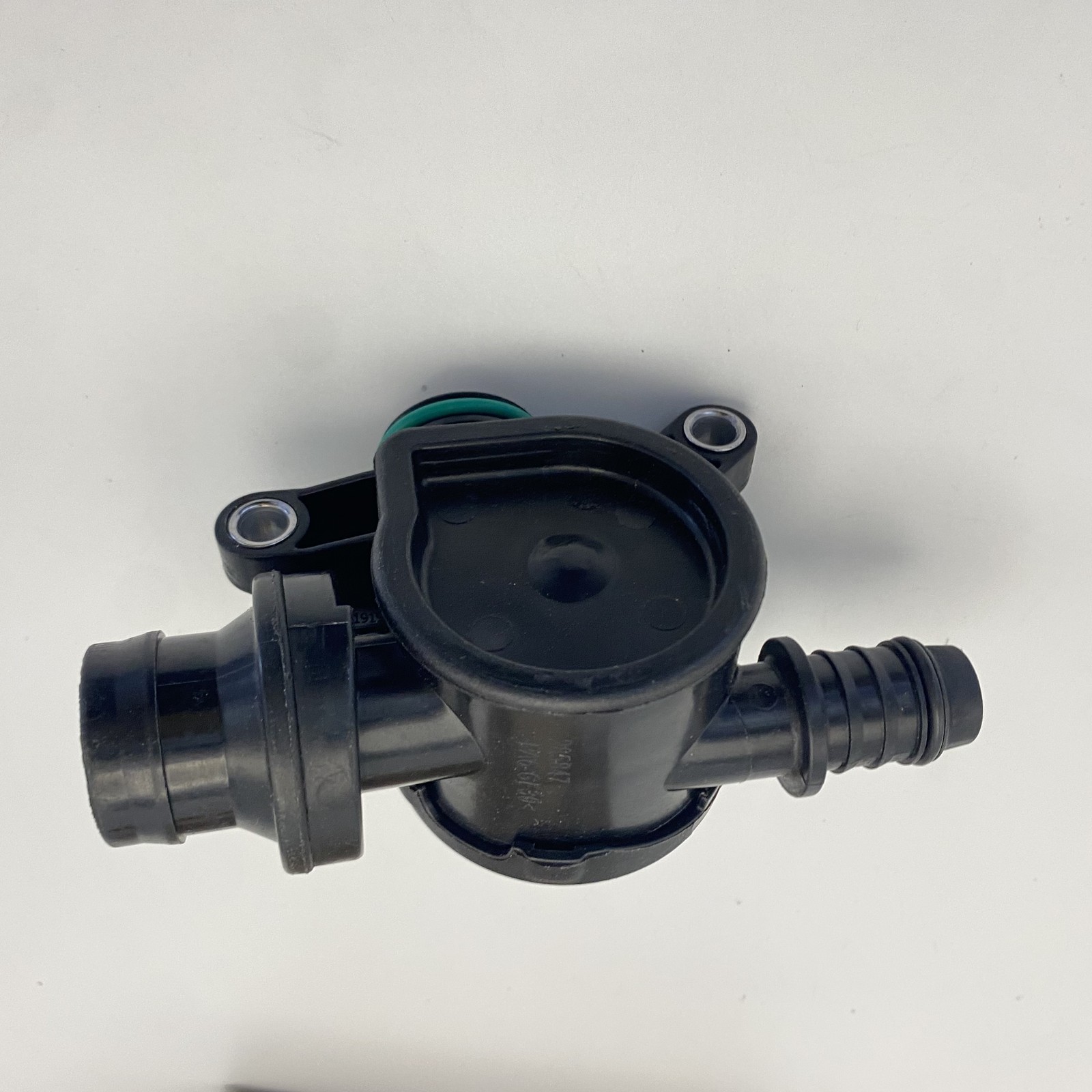 Maserati Ghibli QuattroPorte Levante Air Oil Separator PCV Valve 3.0TT V6 293162