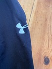 UNDER ARMOUR STORM LOOSE HALF ZIP SWEAT SHIRT JACKET MEN'S SIZE L M1