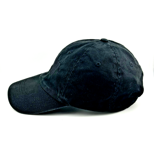 Adult WAGMI MIA Cap Black - One Size - Adjustable - Picture 3 of 7